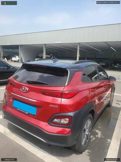 2019 Hyundai Kona KMHK381GFKU053264 VIN:KMHK381GFKU053264