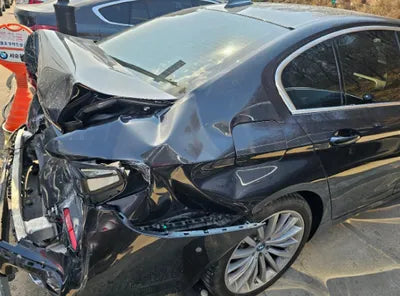 2022 BMW 530 WBA51AG08PCL60332 VIN:WBA51AG08PCL60332