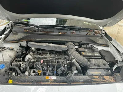 2018 Hyundai Kona KMHK4815GJU050177 VIN:KMHK4815GJU050177