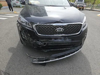 2017 Kia Sorento KNAPS81ABHA322362 VIN:KNAPS81ABHA322362