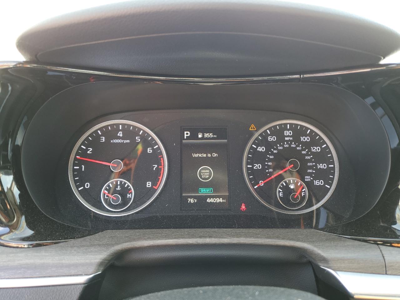 2022 KIA K5 EX VIN:5XXG34J25NG086280