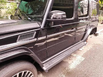 2017 Mercedes-Benz G 350 WDCYC4JF2HX272924 VIN:WDCYC4JF2HX272924