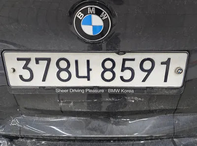 2020 bmw 620d m sports package WBAJX2100LCE28499 VIN:WBAJX2100LCE28499