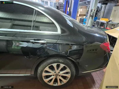 2019 Mercedes-Benz E 300 WDDZF4JBXKA641348 VIN:WDDZF4JBXKA641348