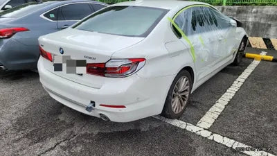 2019 BMW 530 794KMWBAJD9101KWW VIN:794KMWBAJD9101KWW