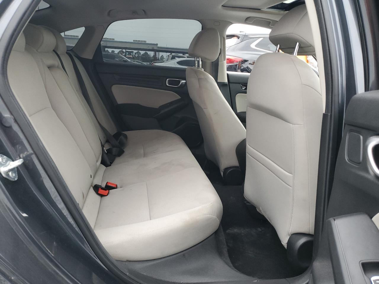 2024 HONDA CIVIC EX VIN:2HGFE1F76RH303753