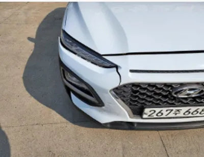 2020 Hyundai Kona KMHK4815GLU543063 VIN:KMHK4815GLU543063