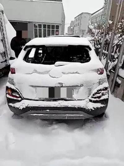 2017 Hyundai Kona VIN: