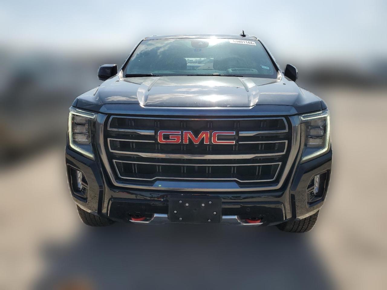 2023 GMC YUKON AT4 VIN:1GKS2CKD0PR252233