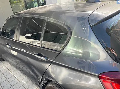 2015 BMW 118 WBA1C1105FV319659 VIN:WBA1C1105FV319659