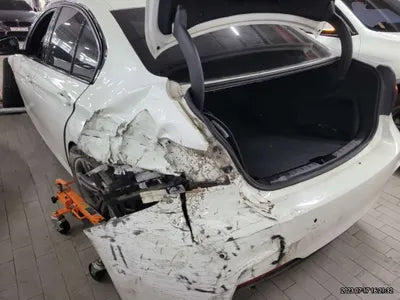 2018 BMW 320 WBA8C5102JK736589 VIN:WBA8C5102JK736589