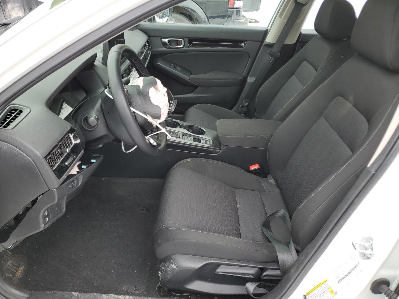 2024 HONDA CIVIC EX VIN:2HGFE2F37RH113172