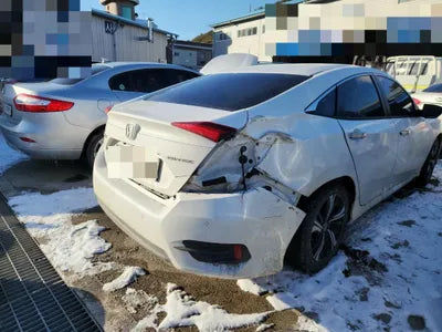 2018 Honda Civic 19XFC2670JE300186 VIN:19XFC2670JE300186