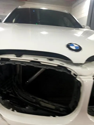 2018 BMW 320 WBATX3104JLB54168 VIN:WBATX3104JLB54168