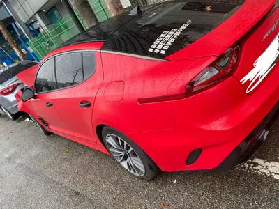 2017 Kia Stinger KNAE251BBJS001911 VIN:KNAE251BBJS001911