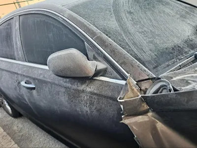 2018 Audi A6 WAUZZZ4GXJN074603 VIN:WAUZZZ4GXJN074603