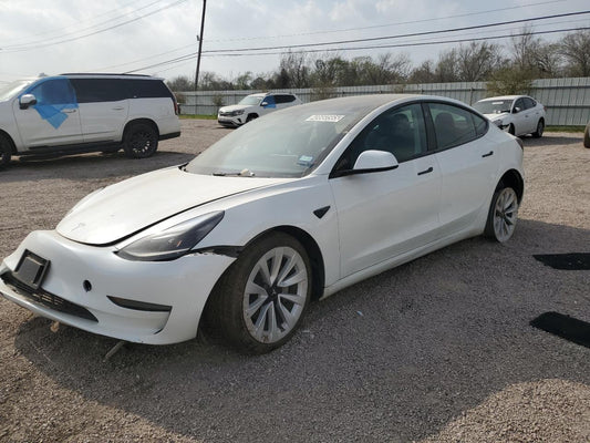 2023 TESLA MODEL 3  VIN:5YJ3E1EA7PF430867