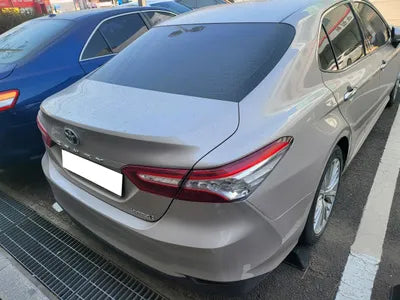2018 Toyota Camry JTNB21HK6J3003205 VIN:JTNB21HK6J3003205