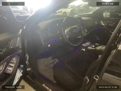 2016 Mercedes-Benz S 350 WDDUF3DB3GA252932 VIN:WDDUF3DB3GA252932