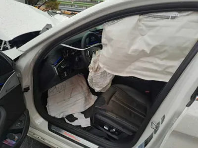 2018 BMW 520 WBAJK7106JBH23847 VIN:WBAJK7106JBH23847