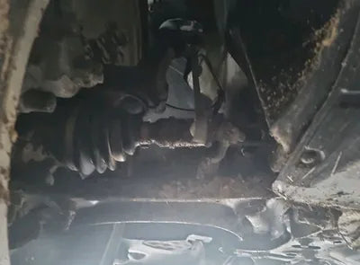 2015 Volkswagen Passat 1VWZZZA3ZFC033633 VIN:1VWZZZA3ZFC033633