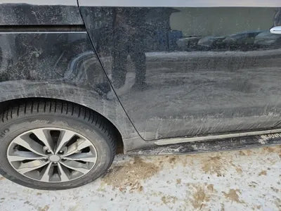 2015 Kia Carnival 402KMKNHMF37ABFS0 VIN:402KMKNHMF37ABFS0