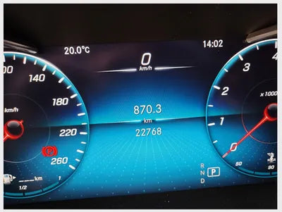 2021 Mercedes-Benz C 200 VIN: