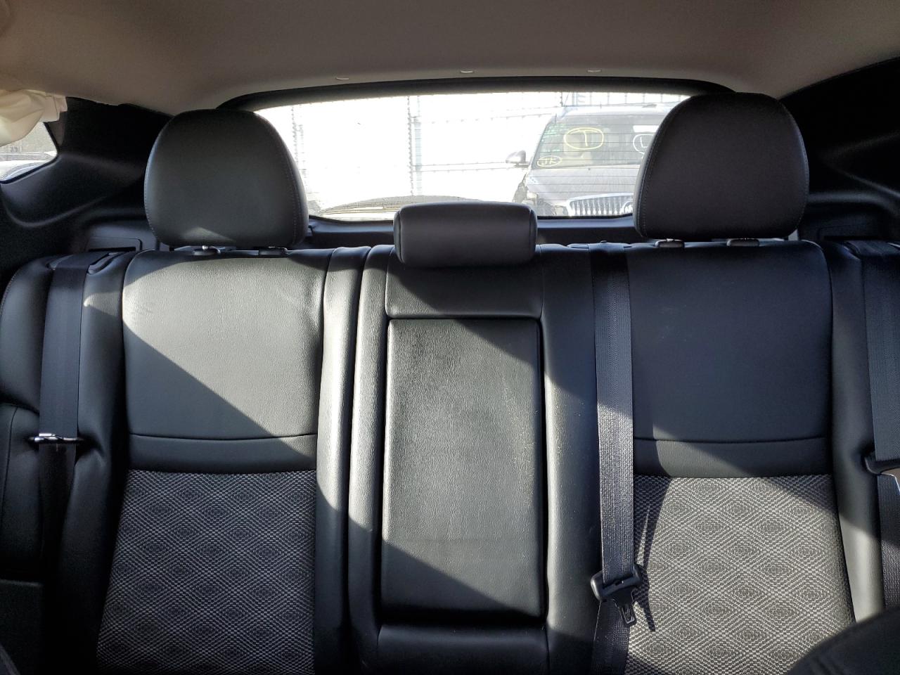 2022 NISSAN ROGUE SPORT SV VIN:JN1BJ1BW5NW487104