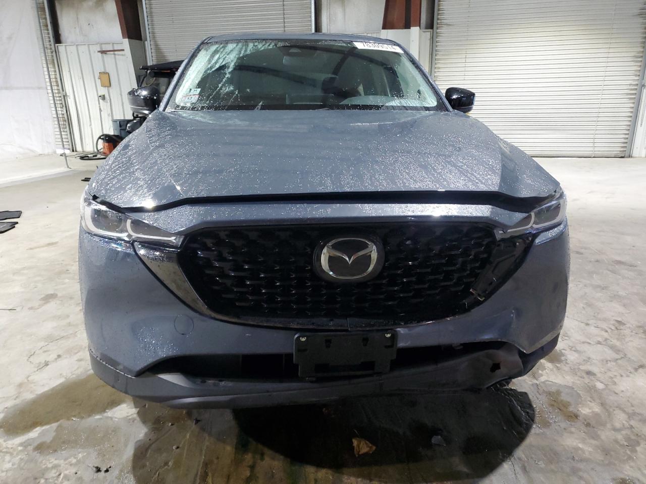 2024 MAZDA CX-5 PREFERRED VIN:JM3KFBCMXR0382561