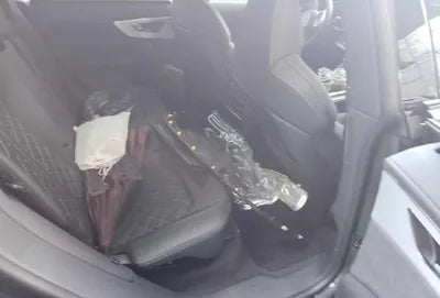 2023 Audi Q8 WAUZZZF16PD034882 VIN:WAUZZZF16PD034882