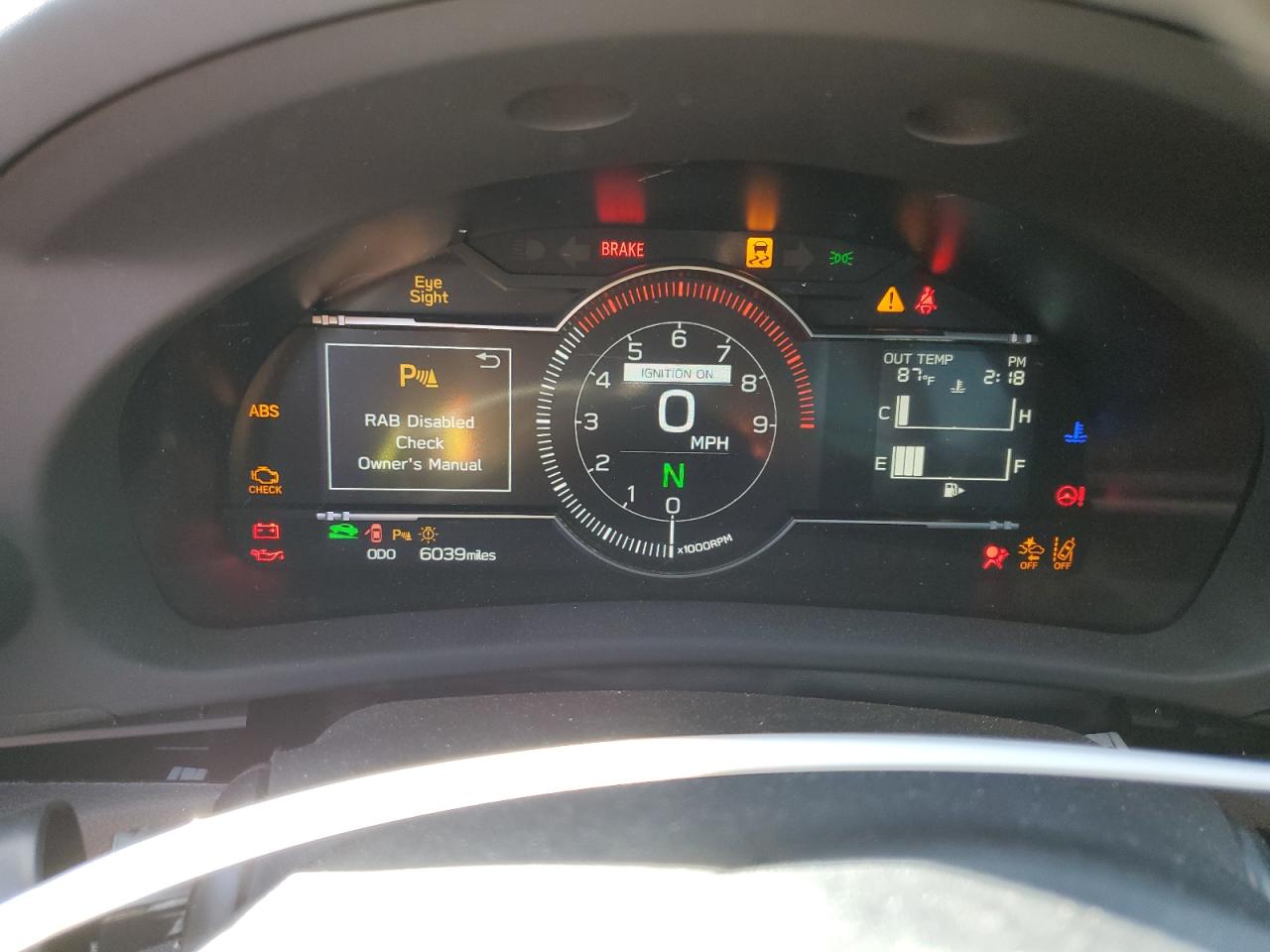 2024 TOYOTA GR 86  VIN:JF1ZNBB19R8753377