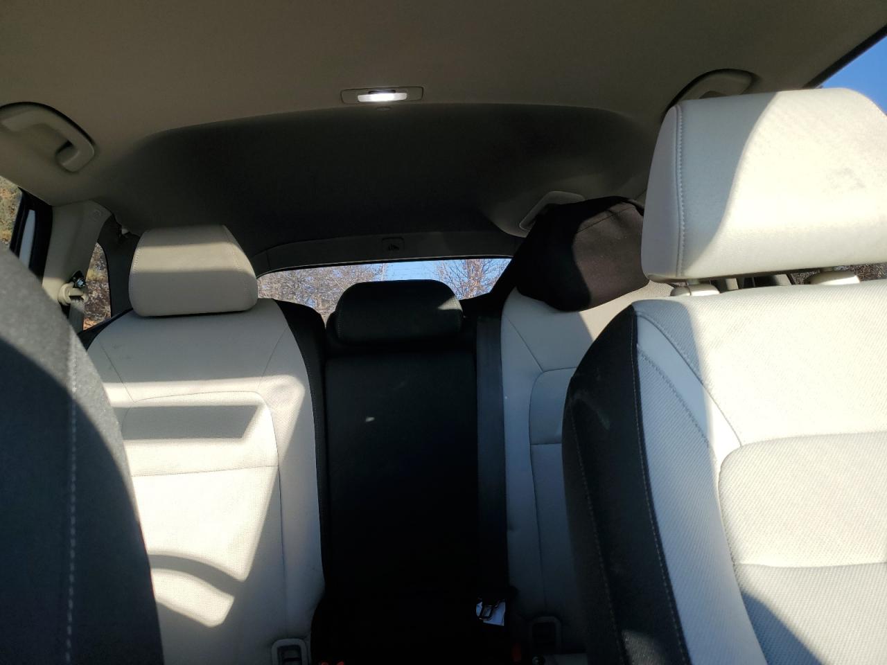 2023 HONDA CR-V EX VIN:2HKRS4H4XPH429658