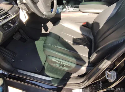 2015 BMW 530 WBAKS4101F0H55157 VIN:WBAKS4101F0H55157