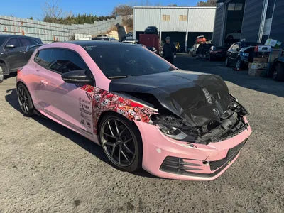 2015 Volkswagen Scirocco WVWZZZ13ZFV016794 VIN:WVWZZZ13ZFV016794