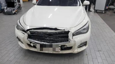 2016 Infiniti Q50 JNKDV71E1GM551156 VIN:JNKDV71E1GM551156