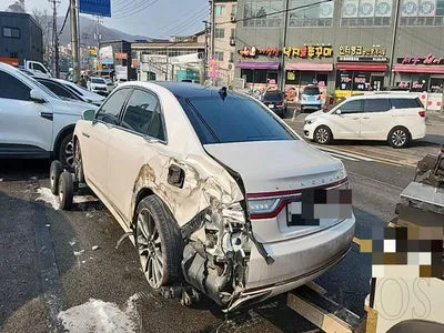 2019 Bentley Continental VIN: