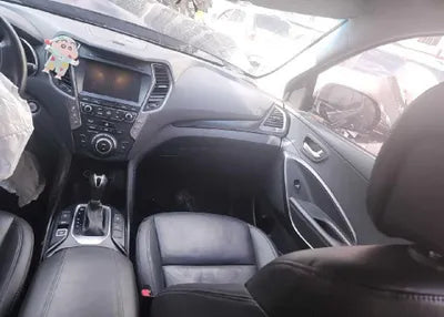 2018 Hyundai Santa FE 1KMHSW81UBJU81533 VIN:1KMHSW81UBJU81533