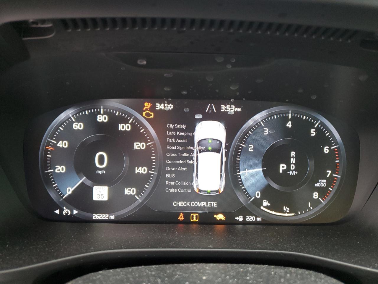 2022 VOLVO XC40 T5 MOMENTUM VIN:YV4162UK2N2698887