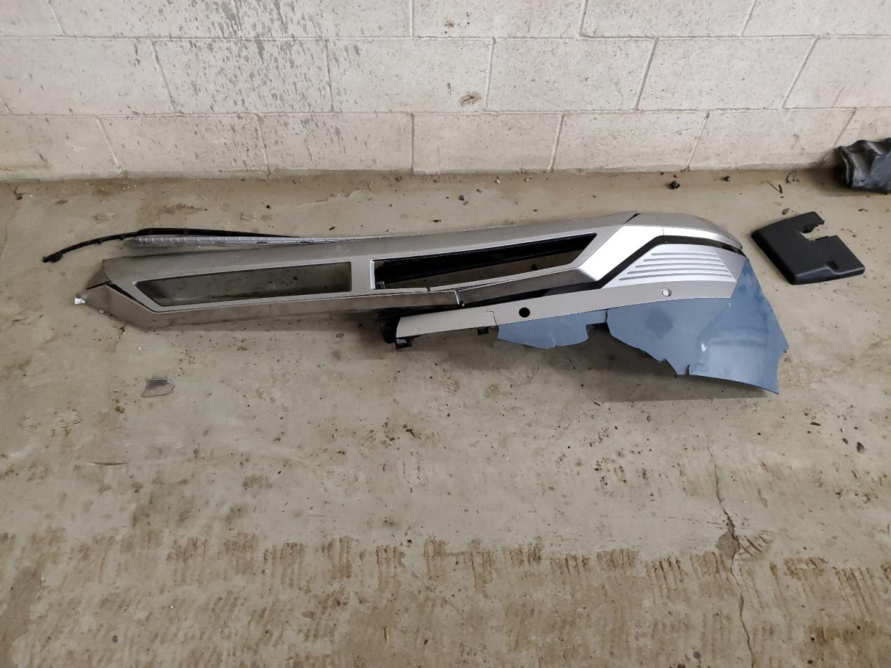 2023 HYUNDAI IONIQ 5 LIMITED VIN:KM8KRDAF1PU211876