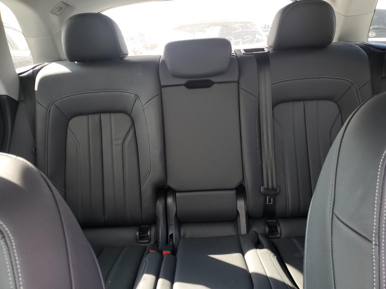 2023 AUDI Q5 PREMIUM 45 VIN:WA1GAAFY1P2073790