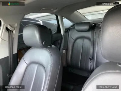 2015 Audi A6 WAUZZZ4G5GN018383 VIN:WAUZZZ4G5GN018383
