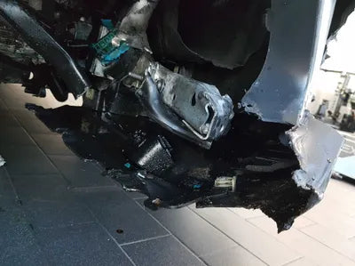 2020 BMW M5 WBSJF0100LCD14621 VIN:WBSJF0100LCD14621