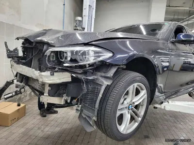 2016 BMW 528 WBA5A5102GG181552 VIN:WBA5A5102GG181552