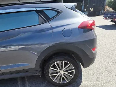 2015 Hyundai Tucson NONE VIN: