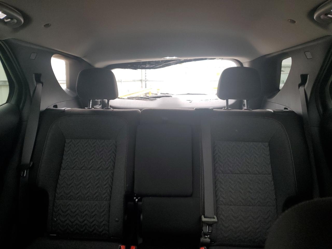 2024 CHEVROLET EQUINOX LT VIN:3GNAXKEG8RL324970