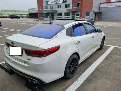 2016 Kia K5 KNAGU417GGA058018 VIN:KNAGU417GGA058018
