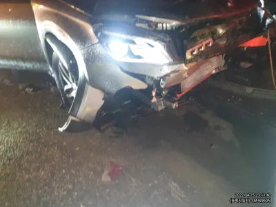 2018 Mercedes-Benz GLA 220 WDCTG4FB8KJ570330 VIN:WDCTG4FB8KJ570330