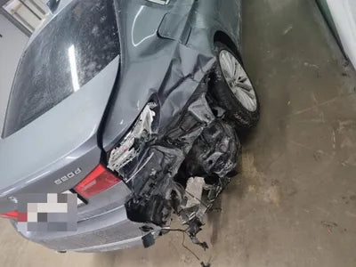 2018 BMW 520 WBAJC3104JWE63317 VIN:WBAJC3104JWE63317