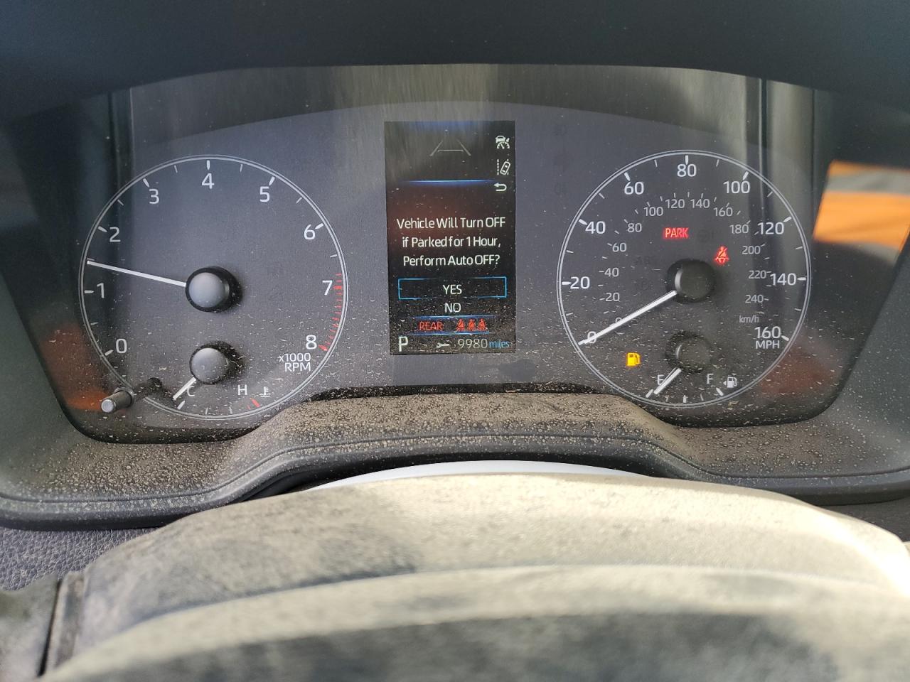 2024 TOYOTA COROLLA LE VIN:5YFB4MDE0RP213088