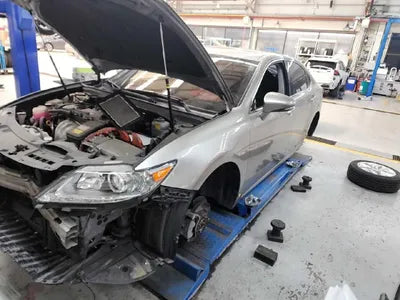 2015 Lexus ES 300 VIN: